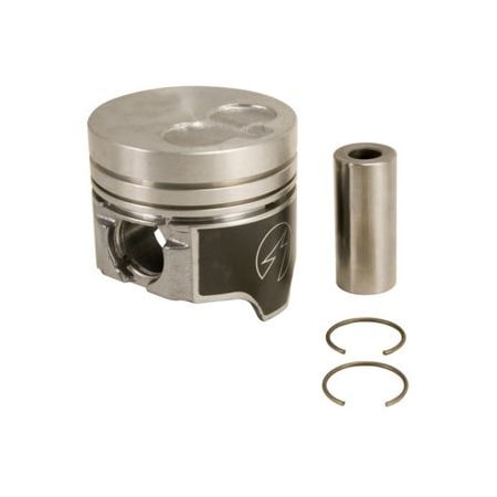 Seal Pwr Engine Part Cast Piston, H587Cp.75Mm H587CP.75MM